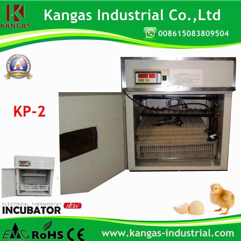 Automatic Egg Incubator