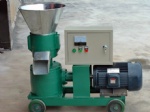 Small Pellet Machine