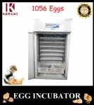 Automatic Egg Incubator