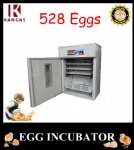 Automatic Egg Incubator