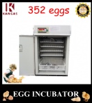 Automatic Egg Incubator