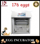 Automatic Egg Incubator