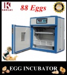 Automatic Egg Incubator